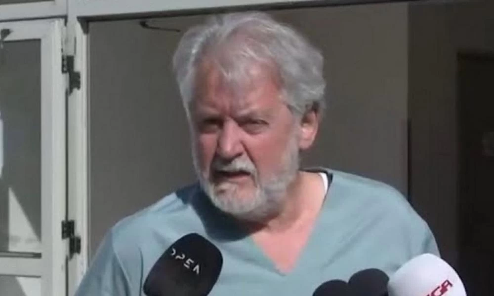 Καπραβέλος: "Ποιό άνοιγμα με 2 νεκρούς ανά ώρα;"